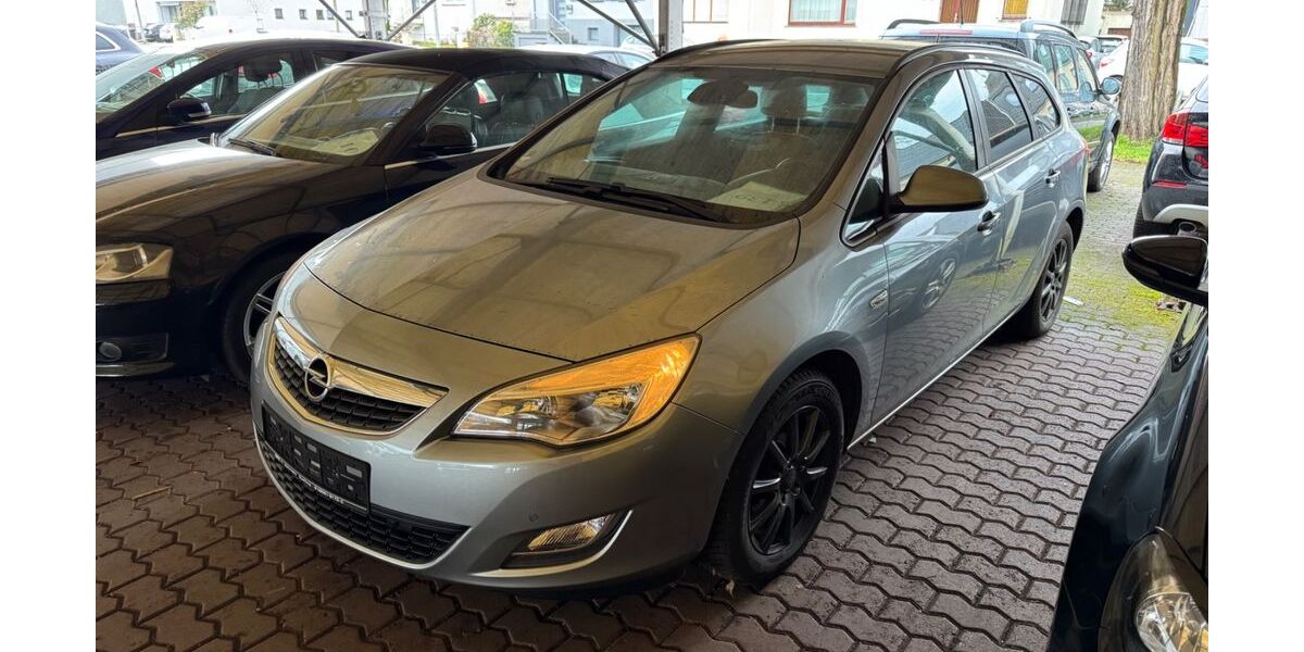 Opel Astra 200.000 km 1.690 &euro; Saarlouis 66740