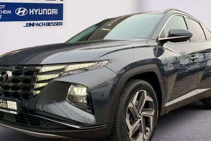 Hyundai TUCSON 83.160 km 23.880 &euro; Bad Dürkheim 67098
