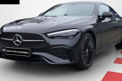 Mercedes-Benz CLE 180 3.000 km 58.498 &euro; Schleswig-Busdorf 24866