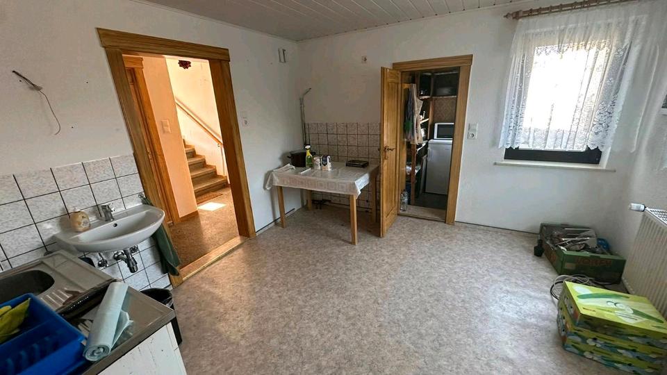 Einfamilienhaus Bischofswerda - 4 Zimmer, 90 m&sup2;, 79.000&euro; | Angebot:26962793