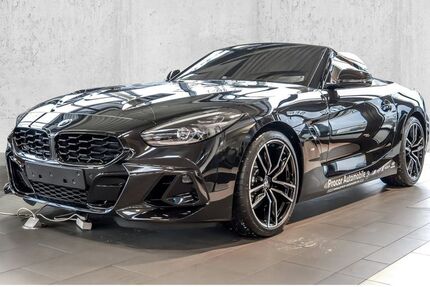 BMW Z4 5.900 km 52.440 &euro; Unna 59425