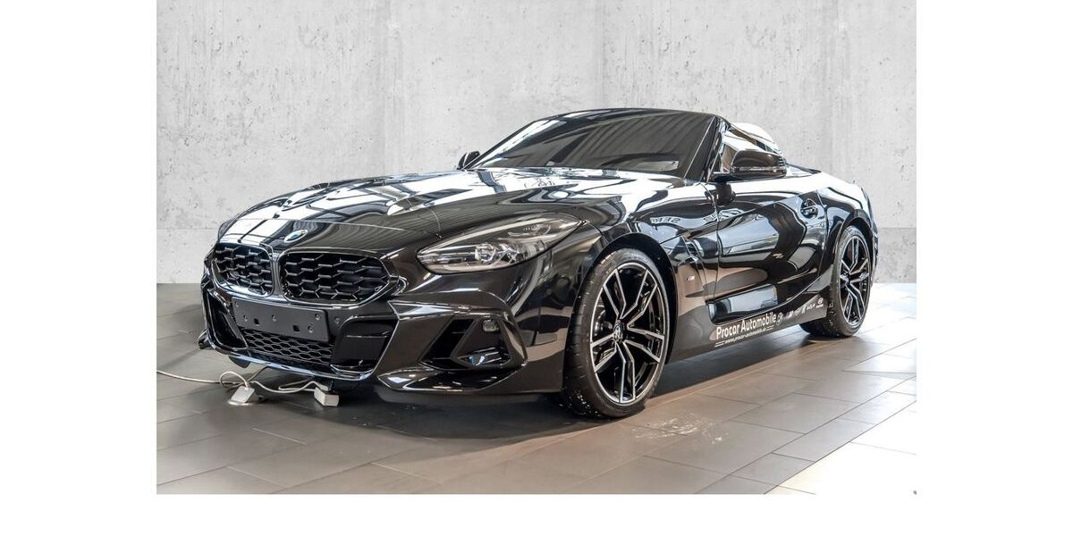 BMW Z4 5.900 km 52.440 &euro; Unna 59425