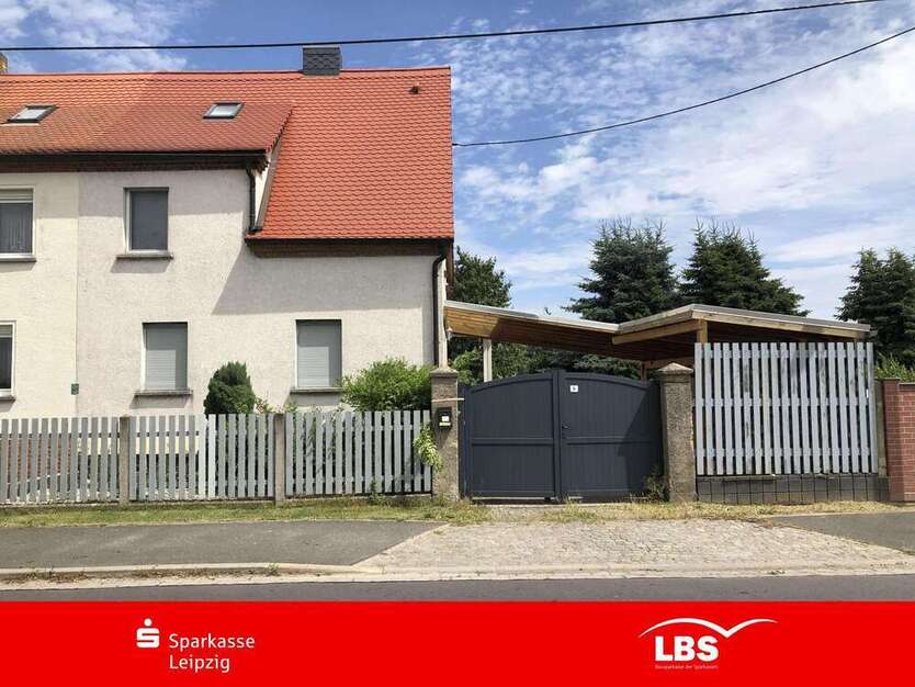 Haus zum Kaufen in Rackwitz 194.700 € 87.27 m²
