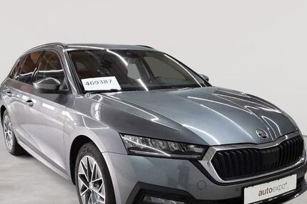 Skoda Octavia 179.175 km 14.989 &euro; Fernwald-Steinbach 35463