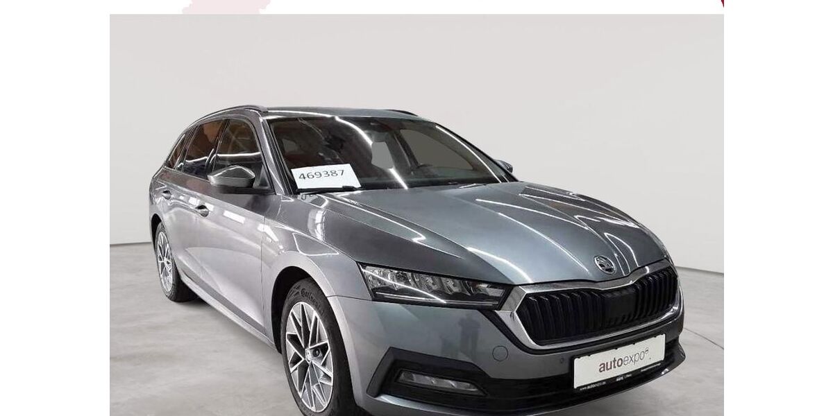 Skoda Octavia 179.175 km 14.989 &euro; Fernwald-Steinbach 35463