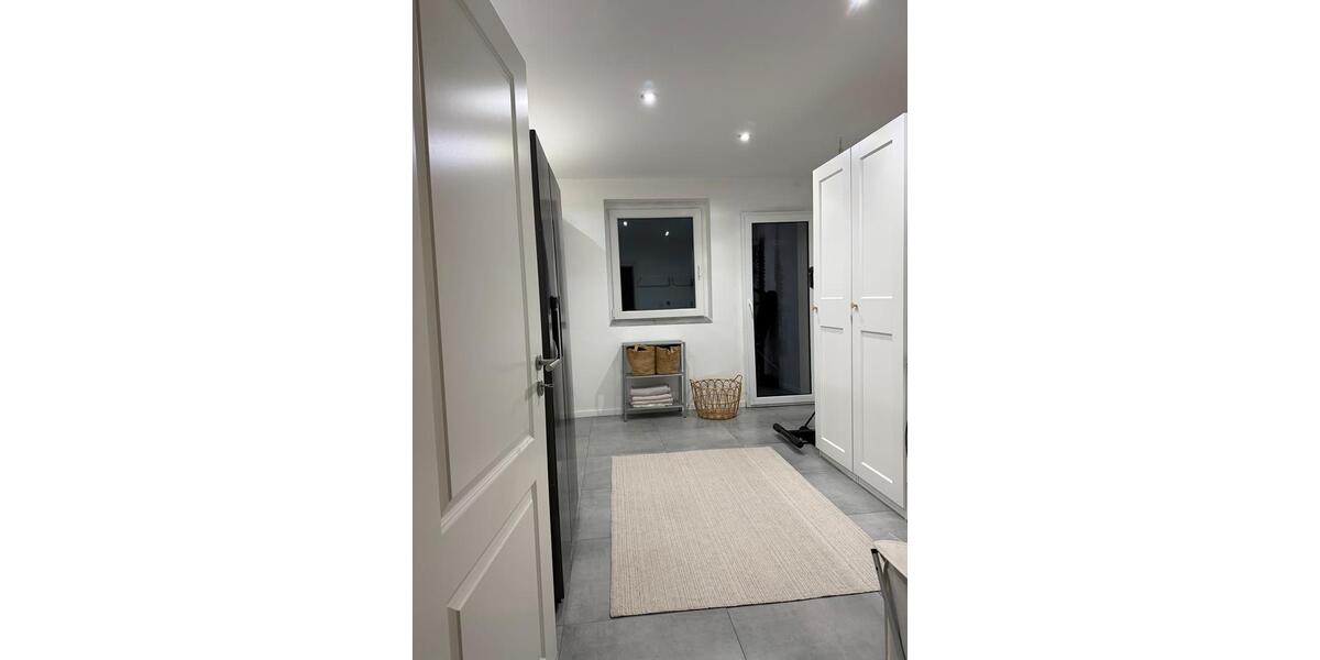 Erdgeschoßwohnung Mülheim an der Ruhr - 1 Zimmer, 40 m&sup2;, 750&euro; | Angebot:25925580