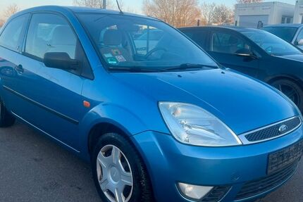 Ford Fiesta 115.751 km 999 &euro; Wildau 15745