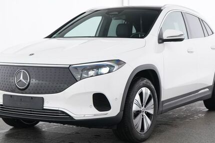 Mercedes-Benz EQA 11.038 km 39.920 &euro; Kronach 96317