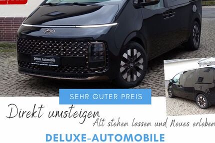 Hyundai STARIA 134.000 km 29.850 &euro; Alzenau 63755
