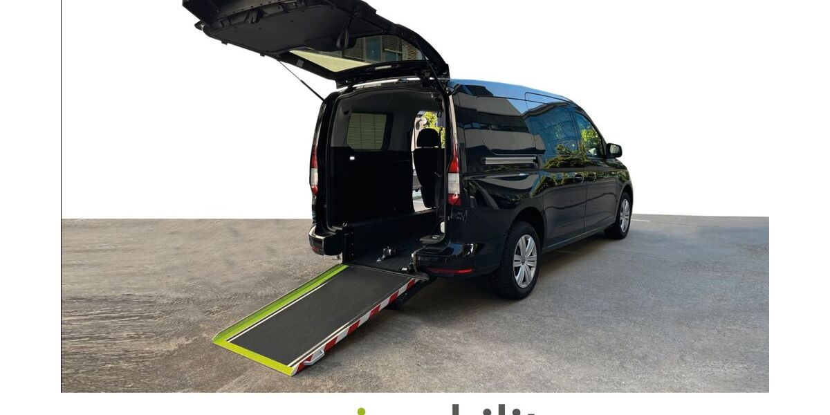 VW Caddy Maxi 27.465 km 43.950 &euro; Leinfelden-Echterdingen 70771