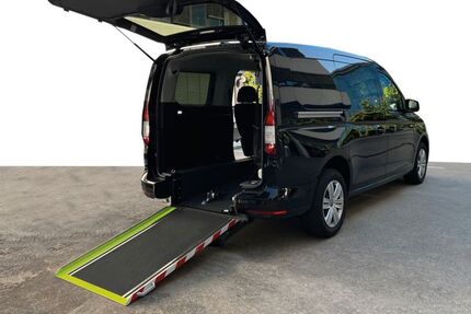 VW Caddy Maxi 27.465 km 44.250 &euro; Leinfelden-Echterdingen 70771