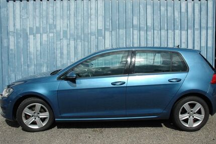 VW Golf 154.200 km 7.999 &euro; Nürnberg 90489