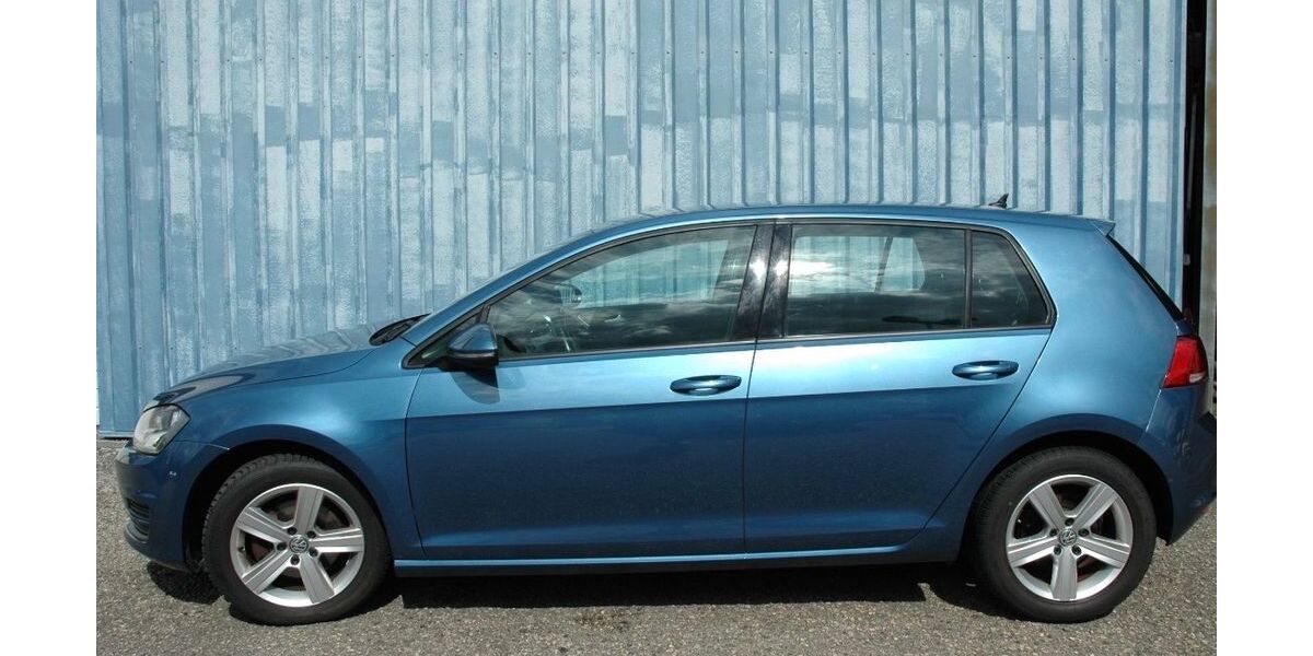 VW Golf 154.200 km 7.999 &euro; Nürnberg 90489