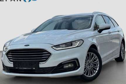 Ford Mondeo 101.317 km 14.990 &euro; Kirchardt 74912