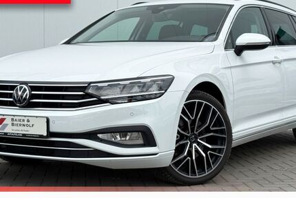 VW Passat Variant 83.606 km 22.990 &euro; Coswig 01640