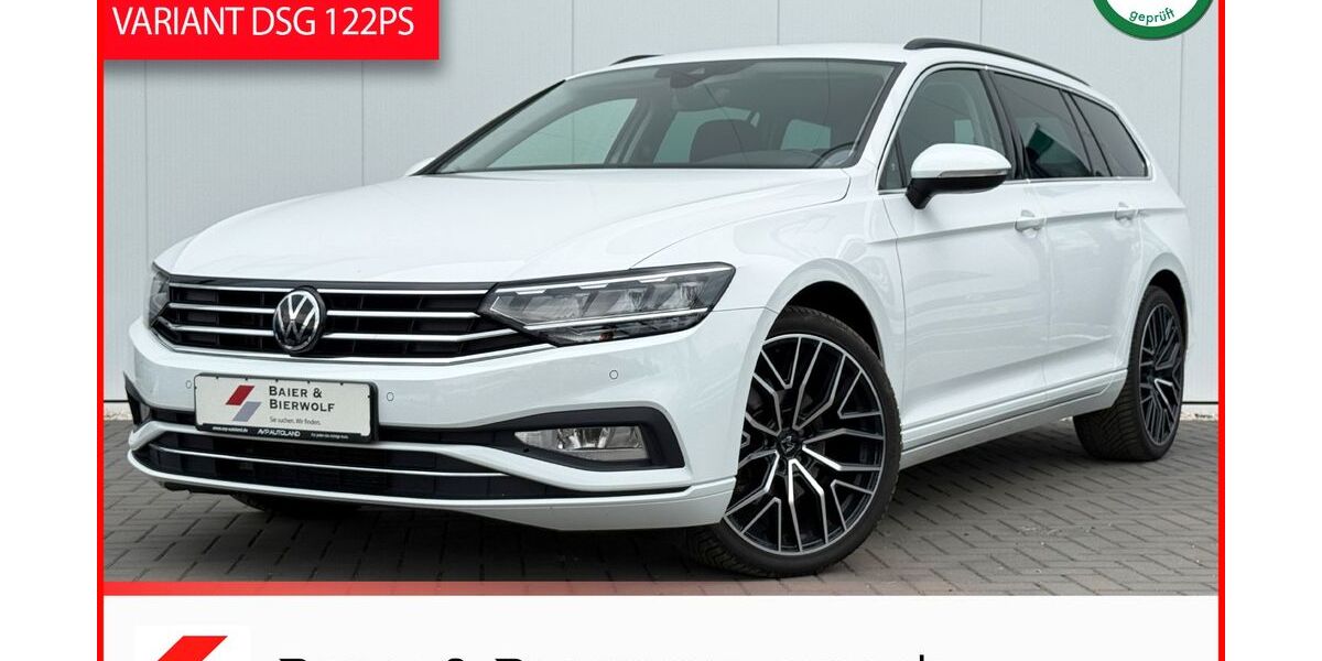 VW Passat Variant 83.606 km 22.990 &euro; Coswig 01640