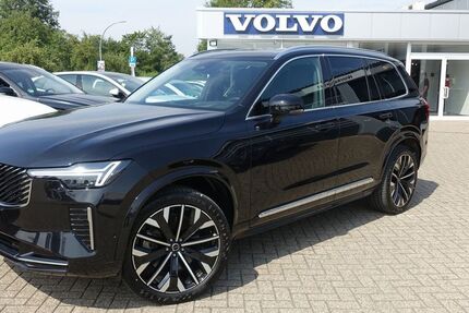 Volvo XC90 18.880 km 68.600 &euro; Warendorf 48231