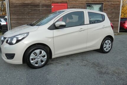 Opel Karl 44.560 km 8.450 € Rüsselsheim 65428