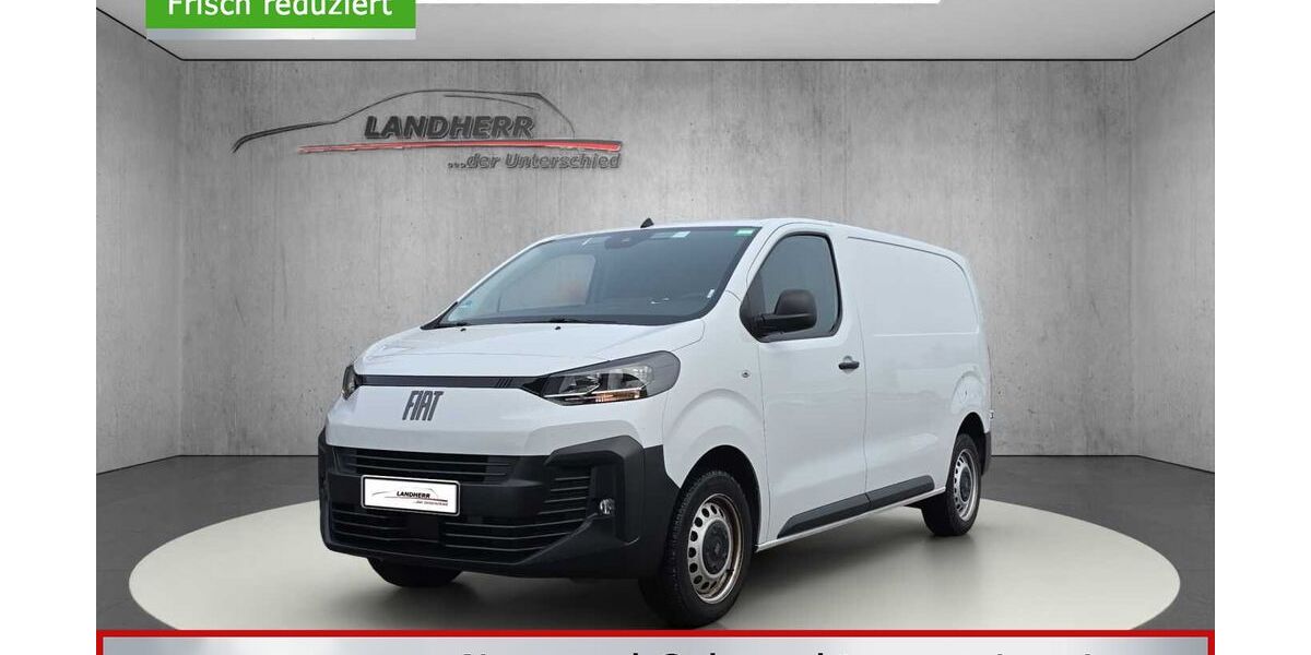 Fiat Scudo 10.505 km 21.125 &euro; Thannhausen 86470