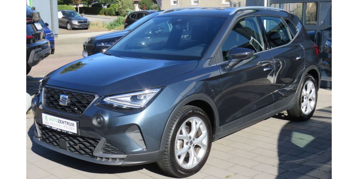 Seat Arona 38.213 km 17.970 &euro; Bünde 32257