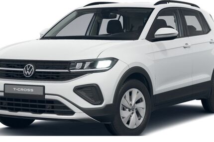 VW T-Cross 3.819 km 21.740 &euro; Bergheim 50126