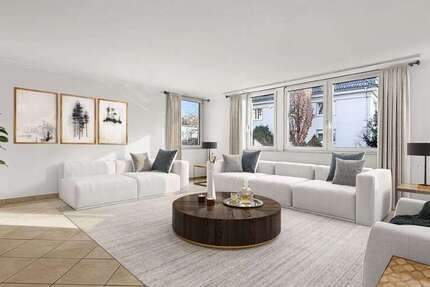 Wohnung zum Kaufen in Gießen 290.000 € 80 m² 2.5 zimmer