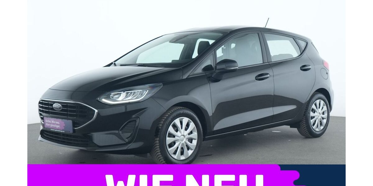 Ford Fiesta 74.358 km 11.388 &euro; Dietzenbach bei Frankfurt 63128