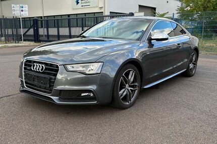 Audi A5 179.000 km 12.600 &euro; Berlin 12487