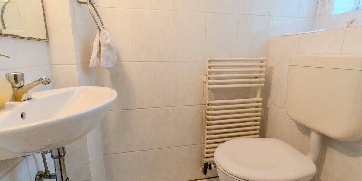 Reihenendhaus Düsseldorf Benrath Benrath - 4 Zimmer, 105 m&sup2;, 595.000&euro; | Angebot:22550720