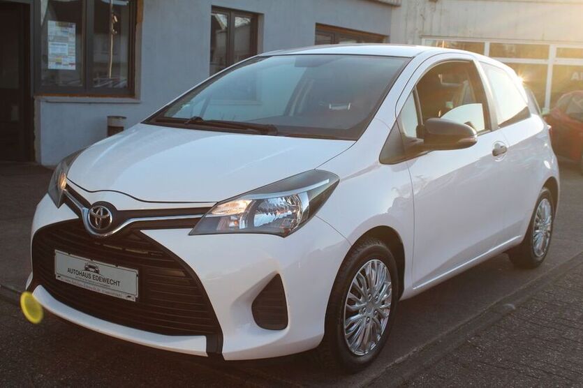Yaris