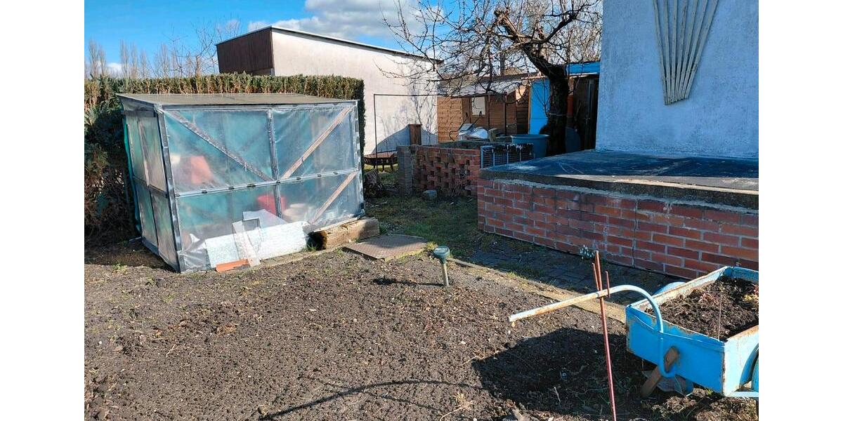 Grundstück Gräfenhainichen - 500&euro; | Angebot:25602670