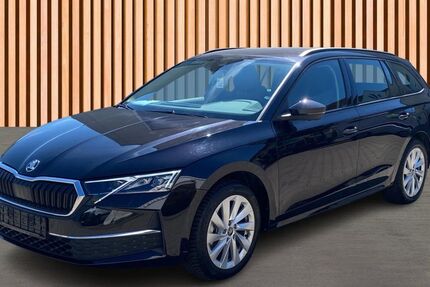 Skoda Octavia 25.279 km 28.980 &euro; Dresden 01328