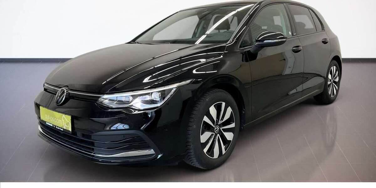 VW Golf 45.860 km 23.890 &euro; Vilsbiburg LK Landshut 84137