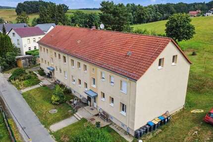 Wohnung Dürrröhrsdorf-Dittersbach Dittersbach - 3 Zimmer, 59 m&sup2;, 58.000&euro; | Angebot:27207727