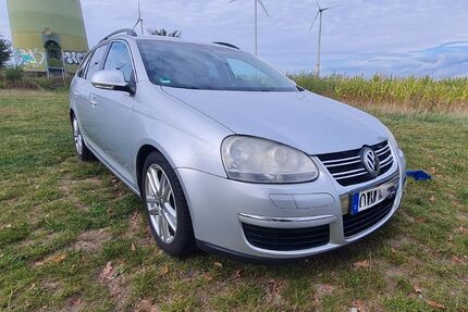 VW Golf 252.851 km 1.400 &euro; Wandlitz 16348