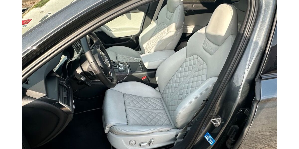 Audi A6 191.220 km 20.000 &euro; Worms 67547