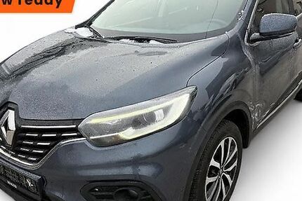 Renault Kadjar 95.235 km 14.049 &euro; Ergolding 84030