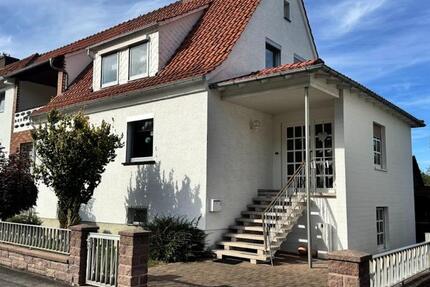 Haus Witzenhausen Hundelshausen - 7 Zimmer, 160 m&sup2;, 180.000&euro; | Angebot:25175148
