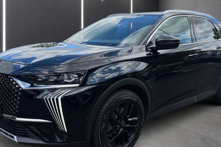 DS Automobiles DS7 (Crossback) 84.882 km 26.990 &euro; Aachen 52078