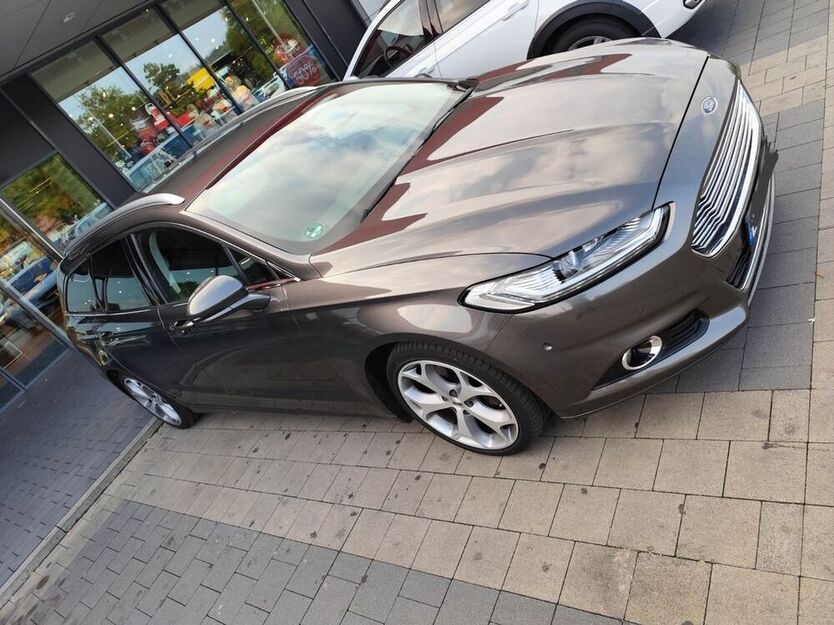 Mondeo