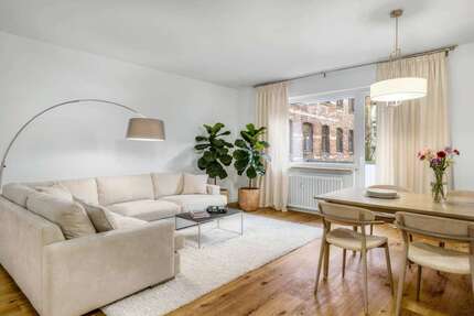 Wohnung Köln / Neustadt-Süd Süd - 3 Zimmer, 80 m&sup2;, 589.000&euro; | Angebot:25041389