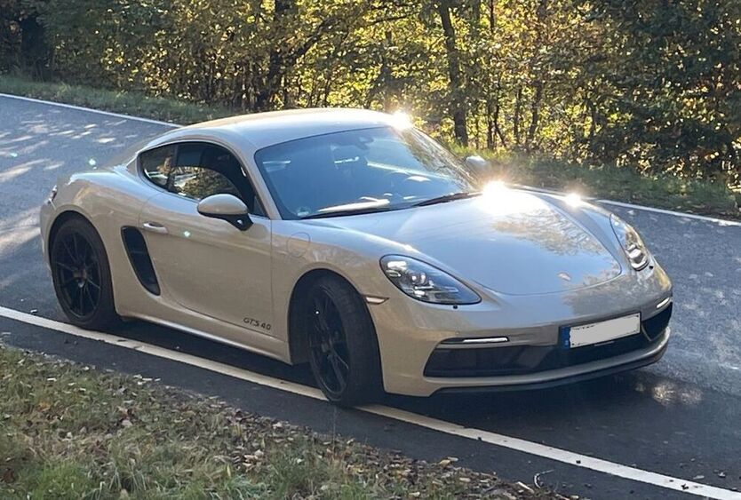 Cayman