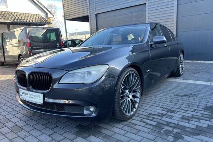 BMW 740
