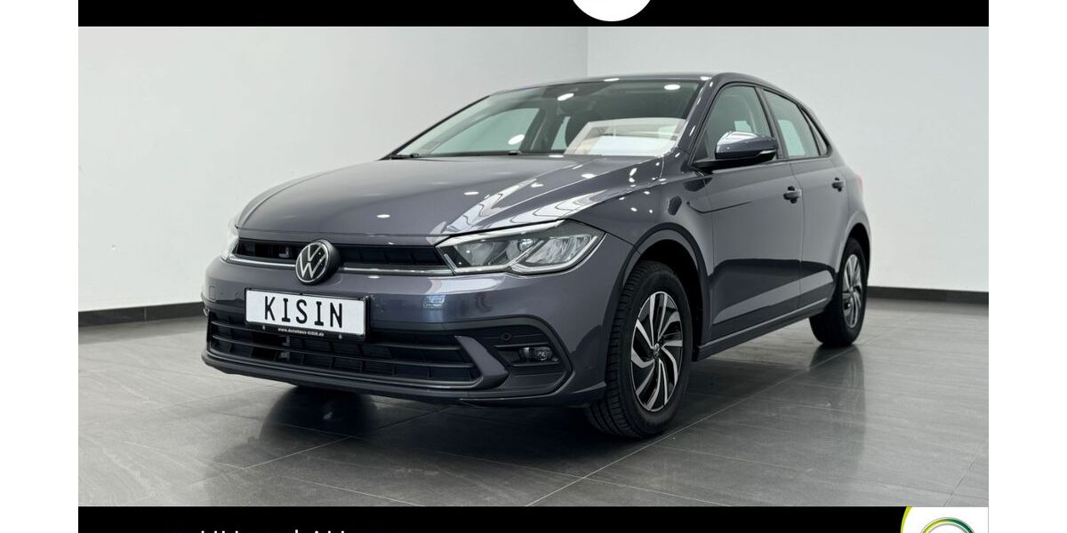 VW Polo 17.173 km 18.899 &euro; Neumünster 24536