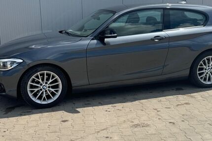 BMW 120 191.823 km 8.490 &euro; Ribnitz / Nähe Rostock 18311