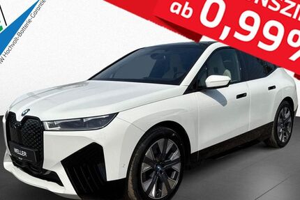 BMW iX 13.296 km 58.950 € Hamburg 21073