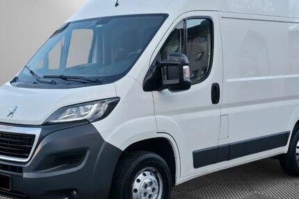 Peugeot Boxer 180.000 km 11.390 &euro; Köln 51067