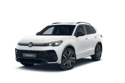 VW Tiguan 8.019 km 50.990 &euro; Hanau 63452
