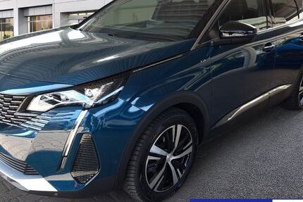 Peugeot 3008 28.893 km 24.690 &euro; Mannheim 68309