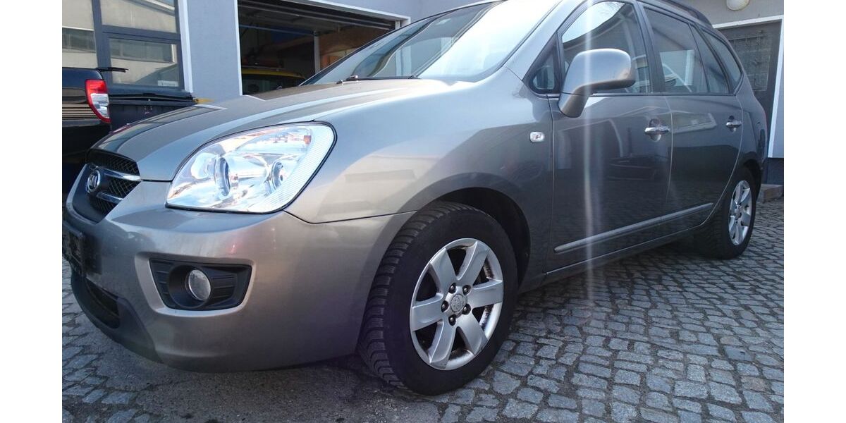 Kia Carens 160.225 km 2.250 &euro; Falkensee 14612